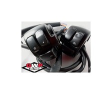 Keeway Superlight 125