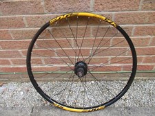 Mozzo Shimano cerchio Lapierre