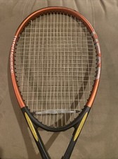 Racchetta da tennis HEAD Intelligence i.S1 impugnatura intelligente 4 1/2"