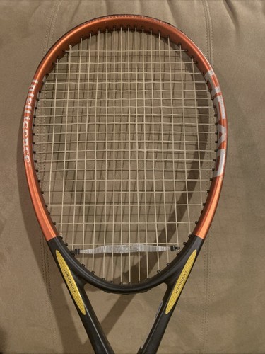 Racchetta tennis head - tennis,