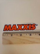 3,75" Maxxis Pneumatici Mx