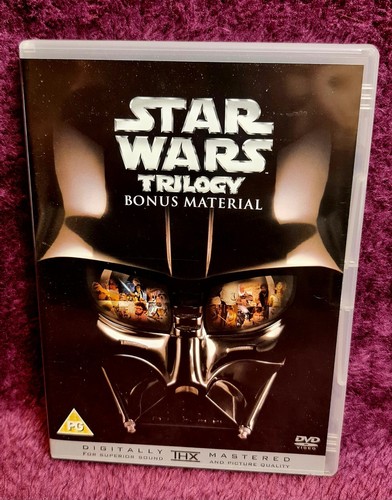 Star wars trilogy bonus - star,
