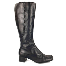 Stivali al ginocchio Clarks