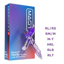 Mast Pro Cartuccia Tatuaggio
