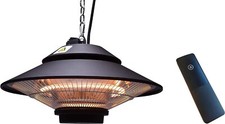 Lampada riscaldante elettrica