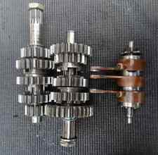 GILERA 250 NGR ARIZONA CAMBIO COMPLETO