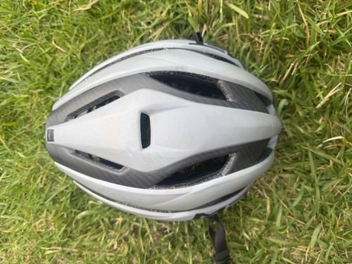 Casco ciclismo strada carbonio