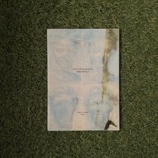 PIGNATELLI Luca - Persepoli -