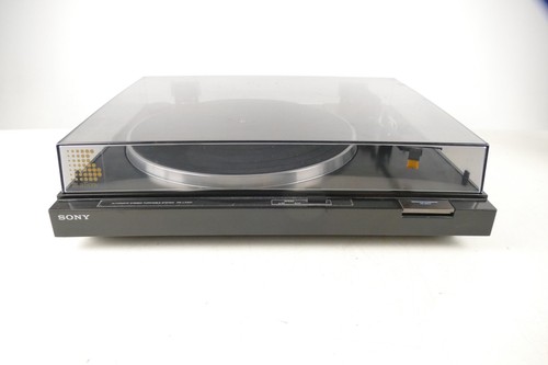 Sony lx231 giradischi hifi - ps-lx231,