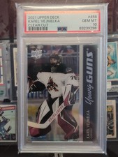 2021 upper deck karel - 2021,