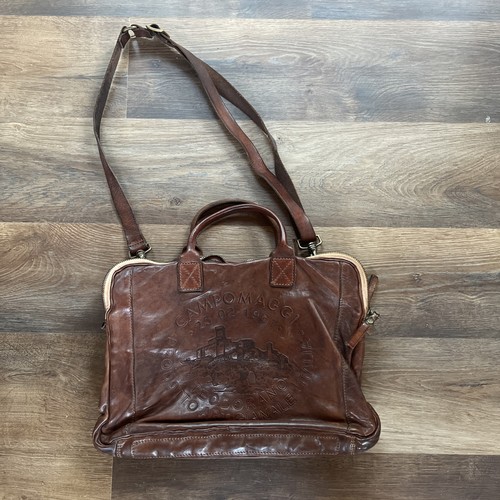 Borsa tracolla campomaggi - a,