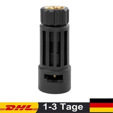 Adattatore a baionetta M22x 1.5 AG adatto per accessori idropulitrice Kärcher M22