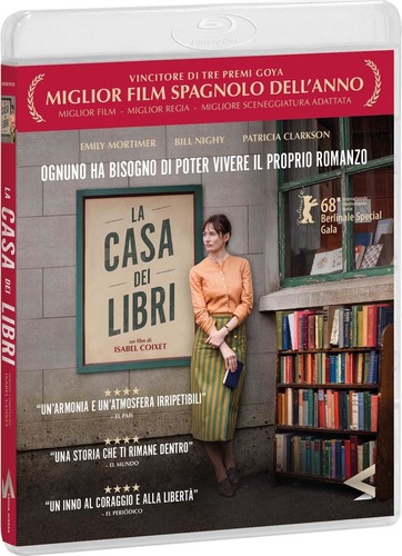 Blu ray casa - blu-ray,
