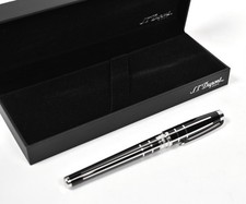 S.T Dupont Olympio Onyx Placed