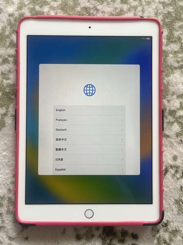 Apple ipad pro wi - apple,