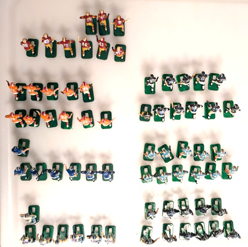 Nice group subbuteo - nice,
