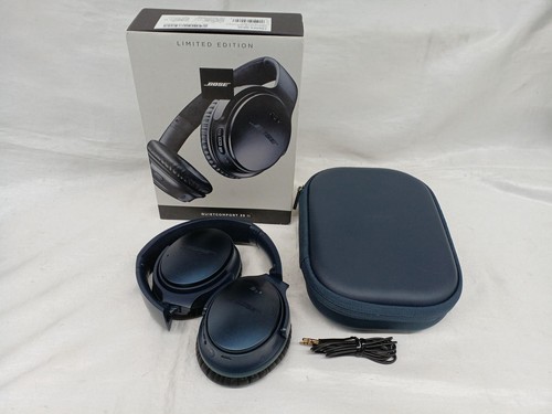 Cuffie wireless bose - cuffie,