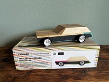 Candylab Toys Auto in Legno