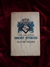 THE COLLECTED GHOST STORIES OF