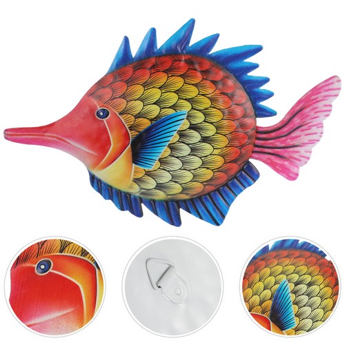 Pesce muro acquario - pesce,