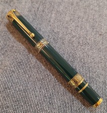 Penna stilografica Aurora