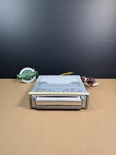 Sony CDX-R30M Marine Stereo System Lettore CD MP3 Spedizione Veloce!!!