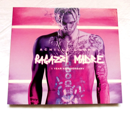 Achille lauro ragazzi madre 1 - lauro,