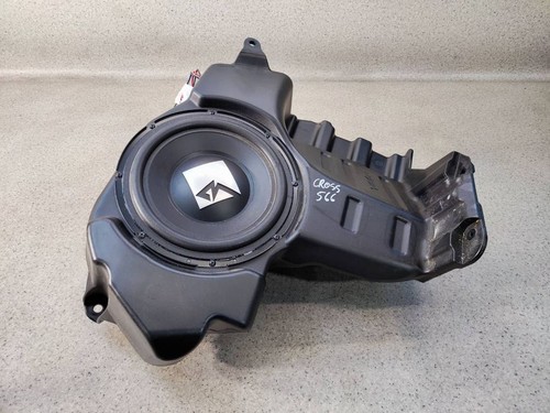 Altoparlante subwoofer
