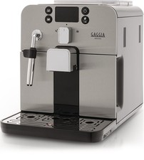 Macchina da caffè automatica