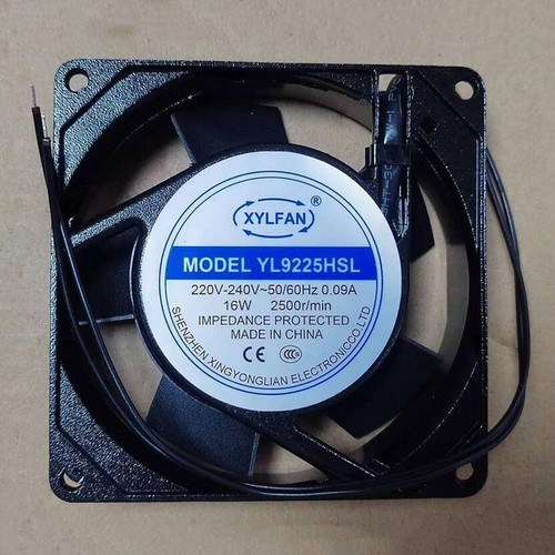 Nuovo xylfan yl9225hsl - 1, pz