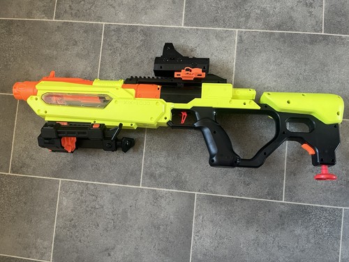 Pistola sfera nerf - a, n