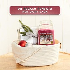 Yankee Candle Candela