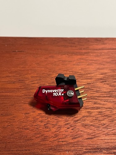 Dynavector 10x4 mkii moving - dynavector,