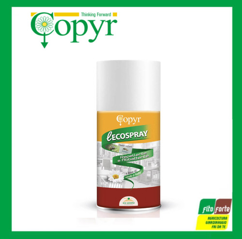 Insetticida aerosol lecospray - aerosol,