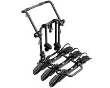 PORTABICI POSTERIORE PURE INSTINCT 3 BICICLETTE PER BMW SERIE 3 1998-2018 BERL.