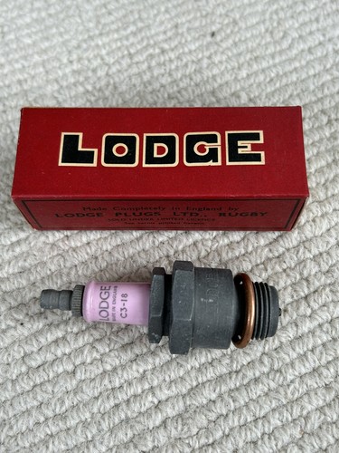Candela accensione vintage - di,
