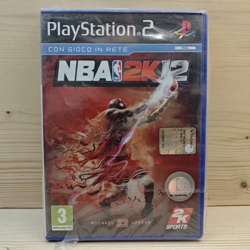 Nba 2k12 nuovo - 2k12,