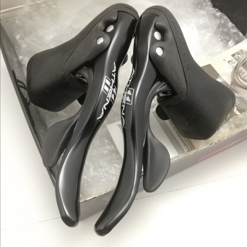 Cambio power shift campagnolo - shift,