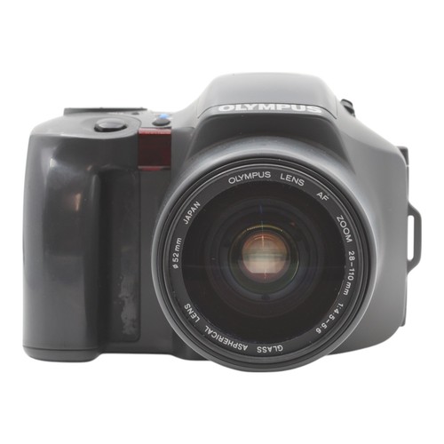 Olympus 100 is100 - is-100,