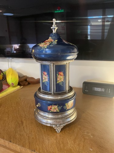 Carillon vintage porta - vintage,
