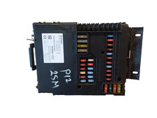 2SM Smart 451 Scatola Dei Fusibili Centralina Elettrica A4515401250