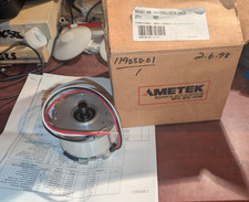 (1) Motore DC brushless Ametek