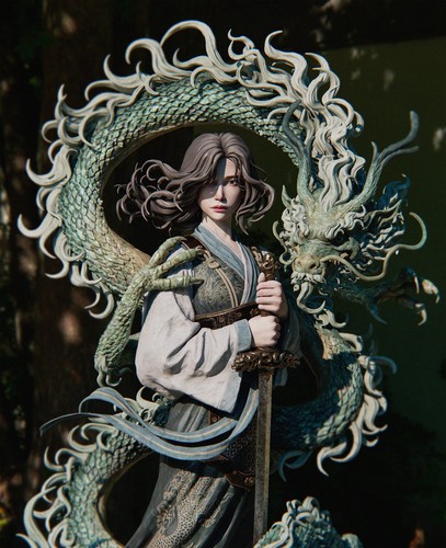 Mulan eroina leggendaria - |,