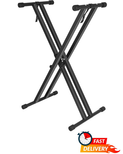 Supporto tastiera regolabile - supporto,