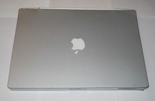 APPLE MAC POWERBOOK TITANIUM da recupero (leggere bene)