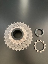 CASSETTA SHIMANO DURACE CS