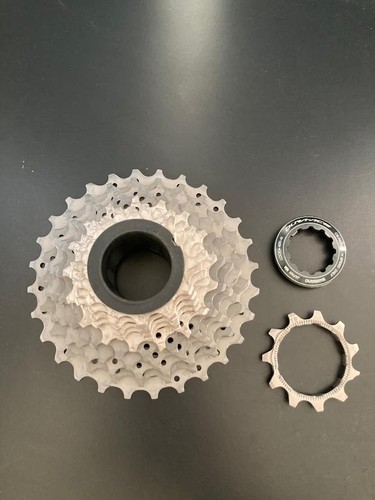 Cassetta shimano durace - durace, cs