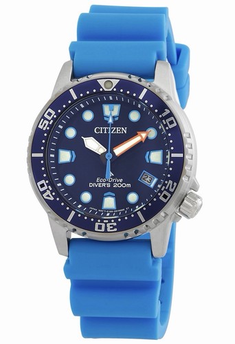 Orologio subacqueo citizen - subacqueo,
