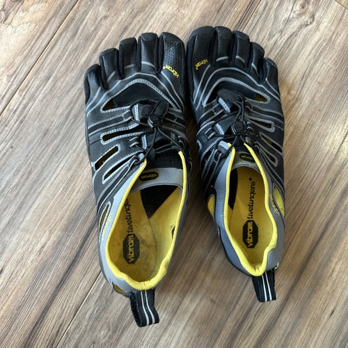 Scarpa sandalo vibram - scarpa,