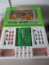 Subbuteo 60140 Club Edition